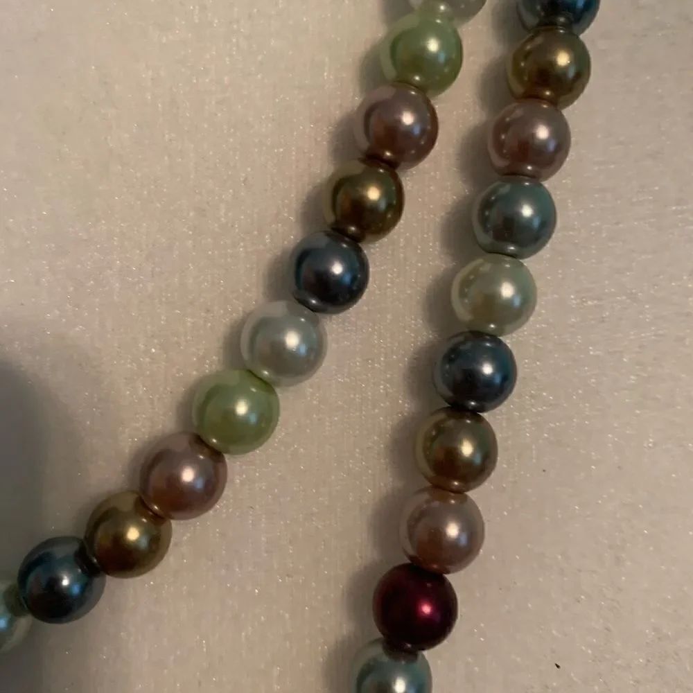 Necklace Set - Picture 2 of 2